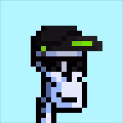 Zoo Pal #398