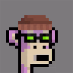 Zoo Pal #4088
