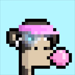 Zoo Pal #1193
