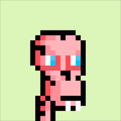 Zoo Pal #3145