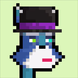 Zoo Pal #3320