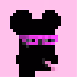 Zoo Pal #3318