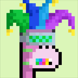 Zoo Pal #3481