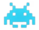 Alien invader #2