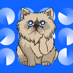 Mr. Miggles