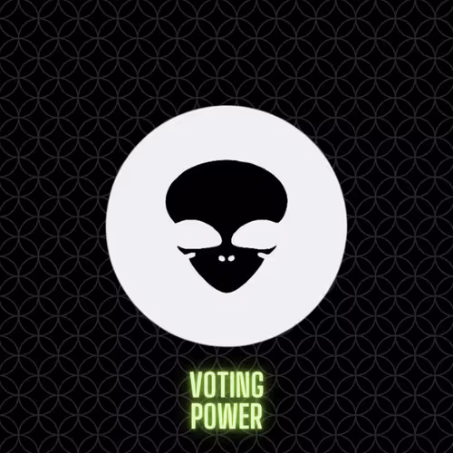 META-ADASTRA VOTING POWER #4