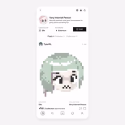 Introducing Gallery for Creators
