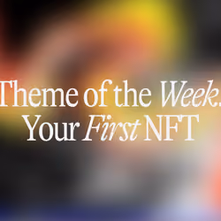 Gallery Theme of the Week