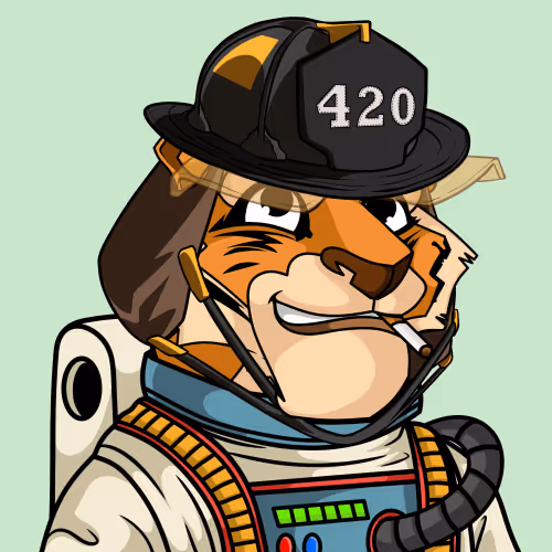 Base Tiger Club
