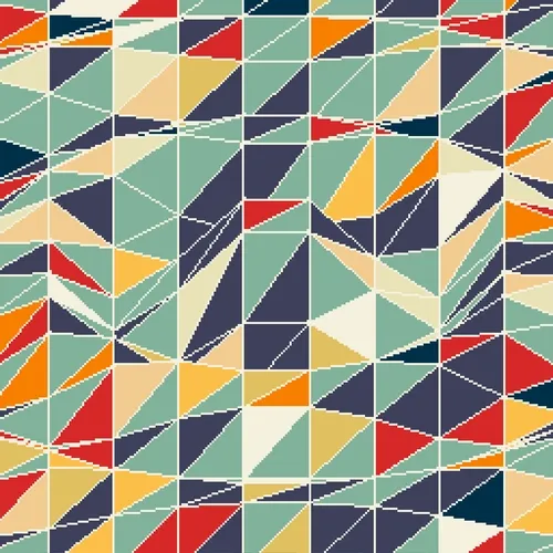 MESH STUDY 250121-01