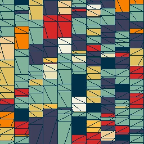 MESH STUDY 250122-01