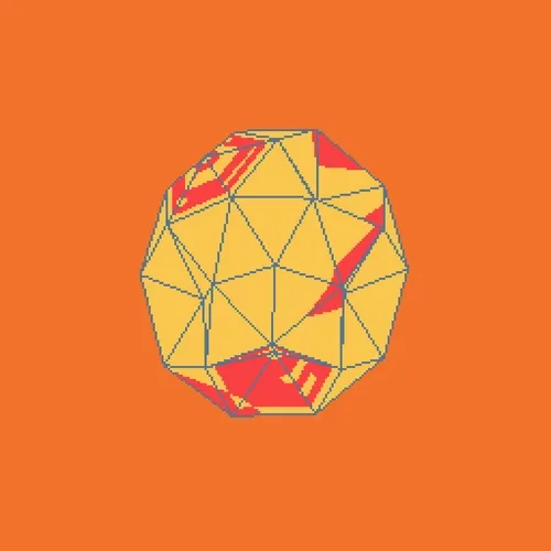 GEOMETRY STUDY 250208-01
