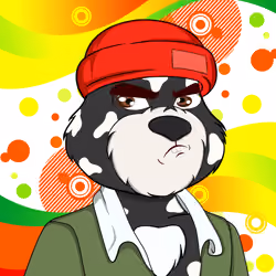 TangBear #39