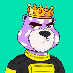 TangBear #41