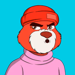 TangBear #45