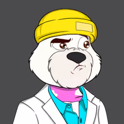 TangBear #431