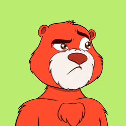 TangBear #406