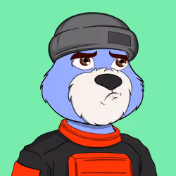 TangBear #637