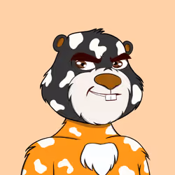 TangBear #170