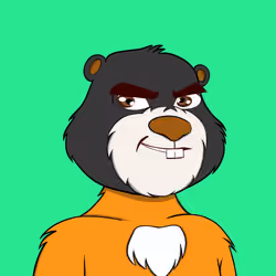 TangBear #44