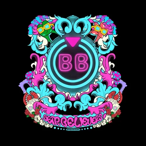 BETRMINT EDITIONS