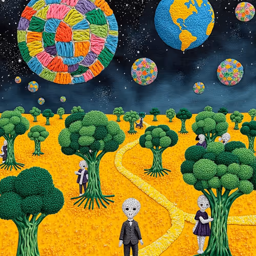 Imagination