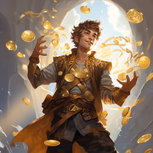 Base Treasure Founder