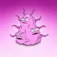 PET ROCK MONSTER