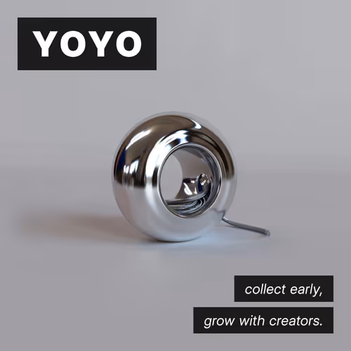 Yoyo Meme Yoyos