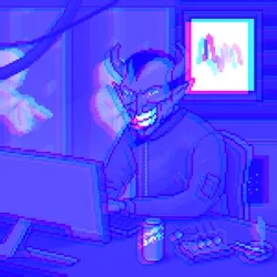Base Hackers #258