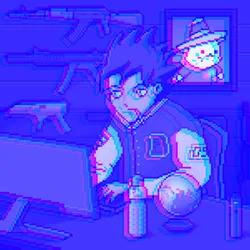 284
