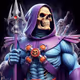 Skeletor