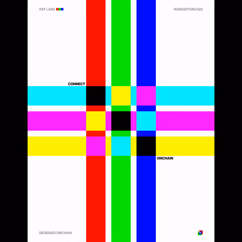 Rgb Editions