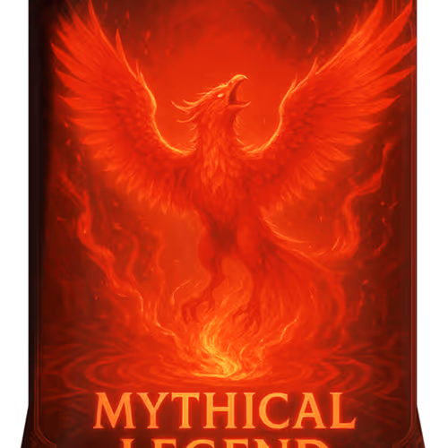 Mythical Legend