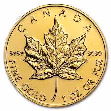 Gold Rush 1