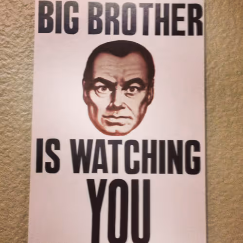 Big Brother