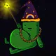 GAY WIZARD