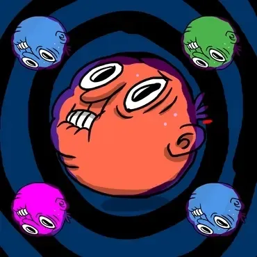 Absurd Feelings Edition 2