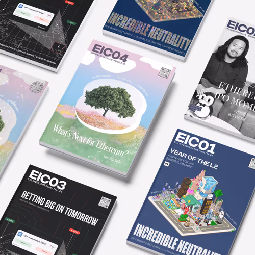 Eic Quarterly