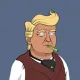 Based on Trump #25