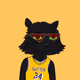 Gutter Raccoon #2946