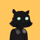 Gutter Raccoon #2896