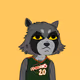 Gutter Raccoon #2940