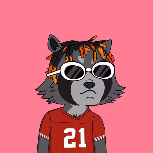 Gutter Raccoon Gang