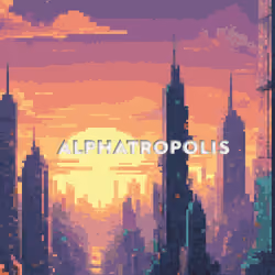Alphatropolis