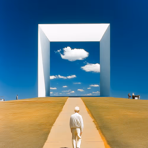 Conceptual World