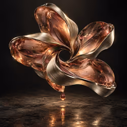 Gravity in Bloom