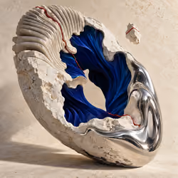 The Shape of Becoming