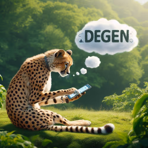 Cheetah
