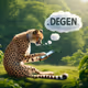 Cheetah